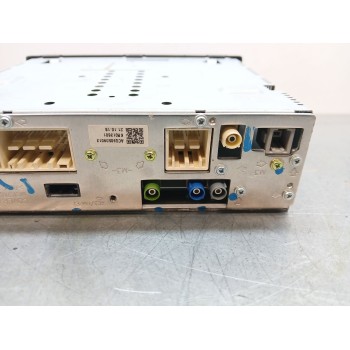 Recambio de modulo electronico para kia ev6 (cv) 77 referencia OEM IAM 96560CV200  