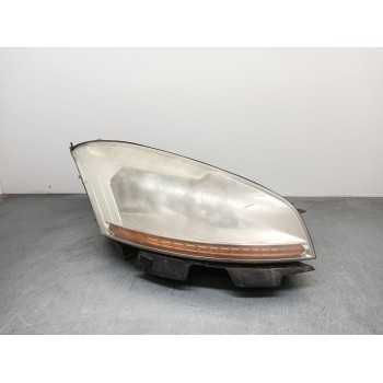Recambio de faro derecho para citroën c4 grand picasso i (ua_) 2.0 hdi 138 referencia OEM IAM 16298200  