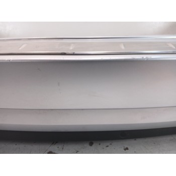 Recambio de paragolpes trasero para skoda octavia iii combi (5e5, 5e6) 1.5 tsi g-tec referencia OEM IAM 5E9807421G  