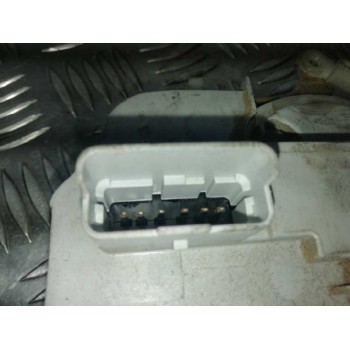 Recambio de cerradura puerta delantera izquierda para citroën c5 break collection referencia OEM IAM   6 PIN