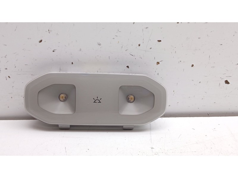 Recambio de luz interior para kia ev3 referencia OEM IAM 92850gg000 92850dv000 