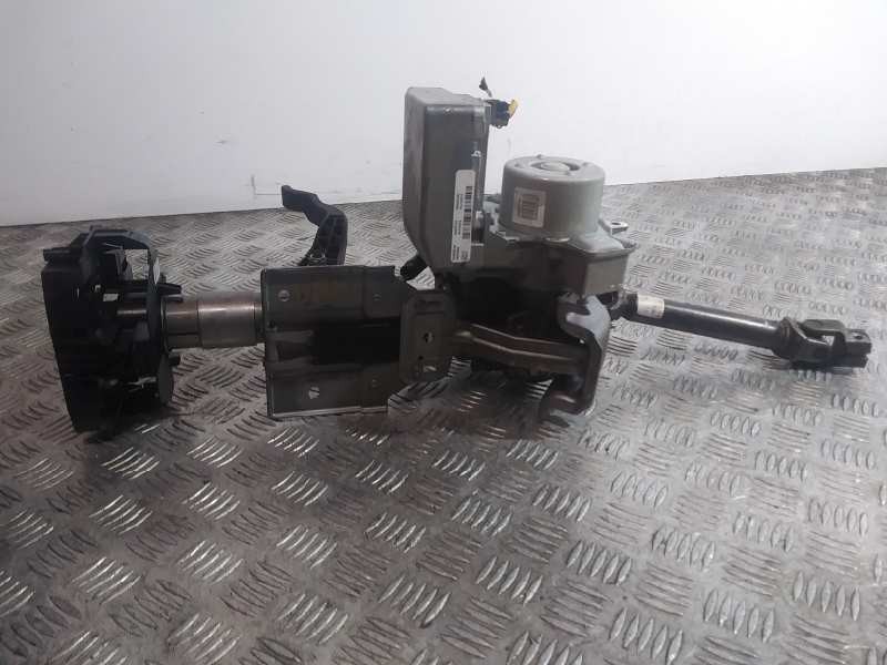 Recambio de columna direccion para ford tourneo courier (c4a) trend referencia OEM IAM 54086814A  