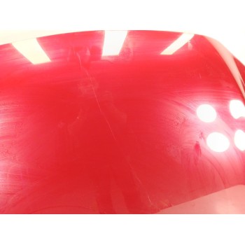 Recambio de capot para mazda cx-5 (ke, gh) 2.2 d awd (ke2aw) referencia OEM IAM KDY35231XA  