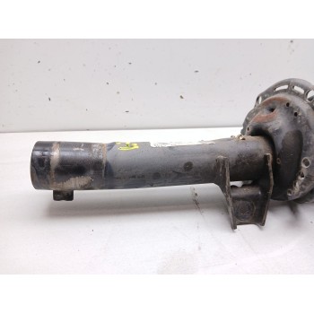 Recambio de amortiguador delantero izquierdo para volkswagen tiguan advance bmt referencia OEM IAM 5N0412021CT  