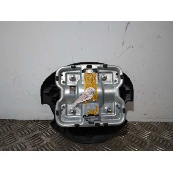 Recambio de airbag delantero izquierdo para renault clio iii 1.5 dci diesel cat (k9k-830) referencia OEM IAM 8200363630  