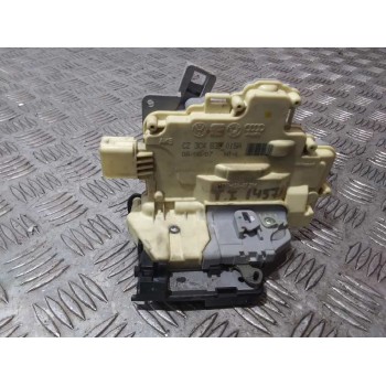 CERRADURA PUERTA TRASERA IZQUIERDA 3C4839015A 