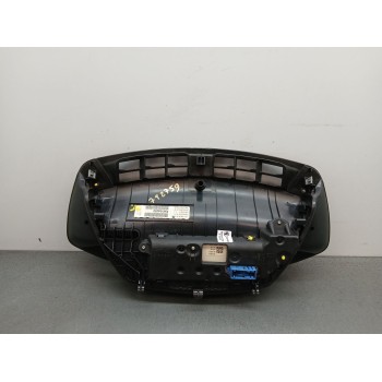 Recambio de cuadro instrumentos para citroën c4 i (lc_) 1.6 hdi referencia OEM IAM p96613462zd 96613462zd 