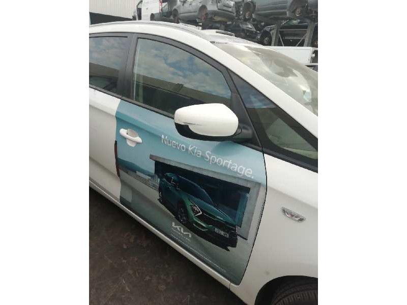 Recambio de puerta delantera derecha para kia carens ( ) 1.7 crdi cat referencia OEM IAM 76004A4000  