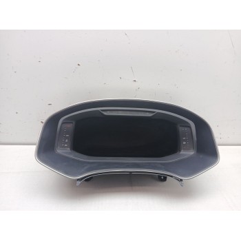 Recambio de cuadro instrumentos para seat arona (kj7, kjp) 1.0 tsi referencia OEM IAM 6f0920320b a3c0793100101 