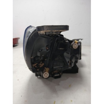 Recambio de faro izquierdo para ford focus iv (hn) 1.0 ecoboost referencia OEM IAM JX7B13B626AG LED 