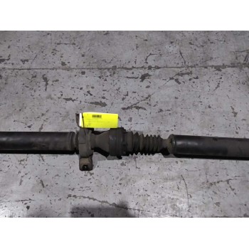 Recambio de transmision central para hyundai tucson (jm) 2.0 crdi cat referencia OEM IAM   