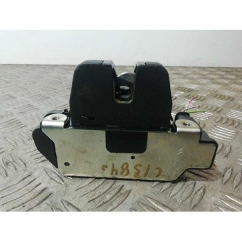 CERRADURA MALETERO / PORTON 8719F8 