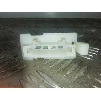 Recambio de resistencia calefaccion para peugeot 207 sw referencia OEM IAM   