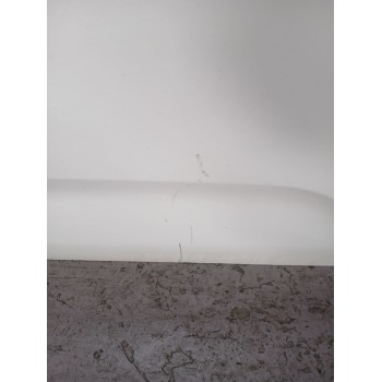 Recambio de puerta trasera izquierda para citroën c3 attraction referencia OEM IAM 9812716780 SIN ACCESORIOS 