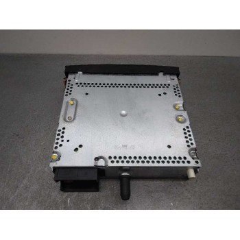 Recambio de sistema audio / radio cd para citroën c3 selection referencia OEM IAM 96662669XT  