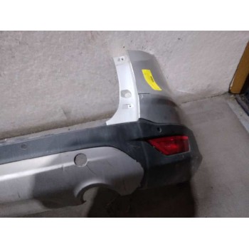 Recambio de paragolpes trasero para ford kuga (cbs) trend+ referencia OEM IAM 1721604 CON SENSORES PLATA