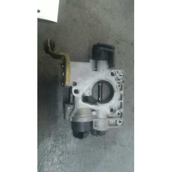 Recambio de caja mariposa para fiat punto berlina (188) 1.2 8v active referencia OEM IAM 36SXFE1  
