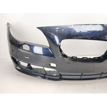 Recambio de paragolpes delantero para bmw serie 5 lim. (f10) 2.0 turbodiesel referencia OEM IAM 51117331706  