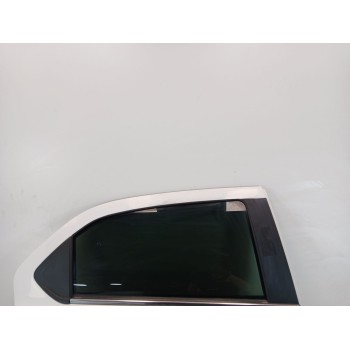 Recambio de puerta trasera derecha para citroën c-elysée exclusive referencia OEM IAM 9677406880  9675190680