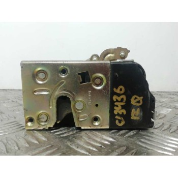 Recambio de cerradura puerta delantera izquierda para citroën c5 break collection referencia OEM IAM   6 PIN