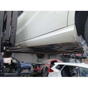 Recambio de faldon lateral para mercedes-benz clase a (w176) a 200 cdi / d (176.008) referencia OEM IAM IZQUIERDO  