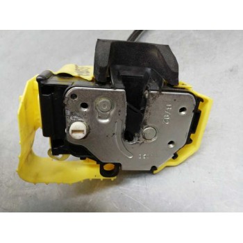 Recambio de cerradura puerta lateral derecha para peugeot bipper 1.3 16v hdi fap referencia OEM IAM 1365304080 1608934080 2 PINS
