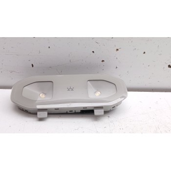 Recambio de luz interior para kia ev3 referencia OEM IAM 92850gg000 92850dv000 