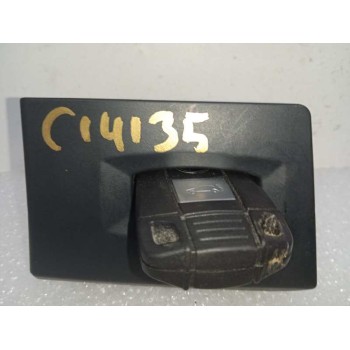 Recambio de conmutador de arranque para bmw serie 3 berlina (e90) 318d referencia OEM IAM  MANUAL 695471913