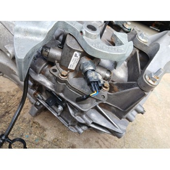 Recambio de caja cambios para ford kuga ii (dm2) 1.5 ecoboost referencia OEM IAM CV6R7002DCA  