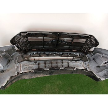 Recambio de paragolpes delantero para ford ranger (tke) 2.2 tdci 4x4 referencia OEM IAM JB3B17C831D JB3B17C831D 