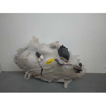 Recambio de faro derecho para smart coupe básico (45kw) referencia OEM IAM 1307022337 2ºSERIE SOPORTE ROTO