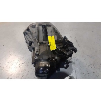 Recambio de caja casco para renault kangoo furgón compact professional referencia OEM IAM JR5091  