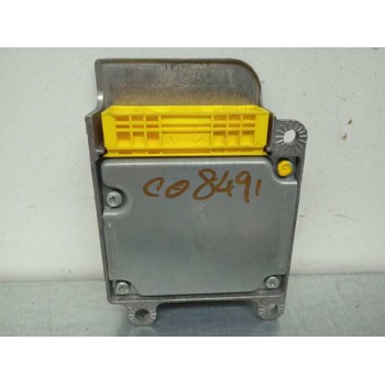 Recambio de centralita airbag para seat leon (1m1) signo referencia OEM IAM 1C0909605A 5WK43122 