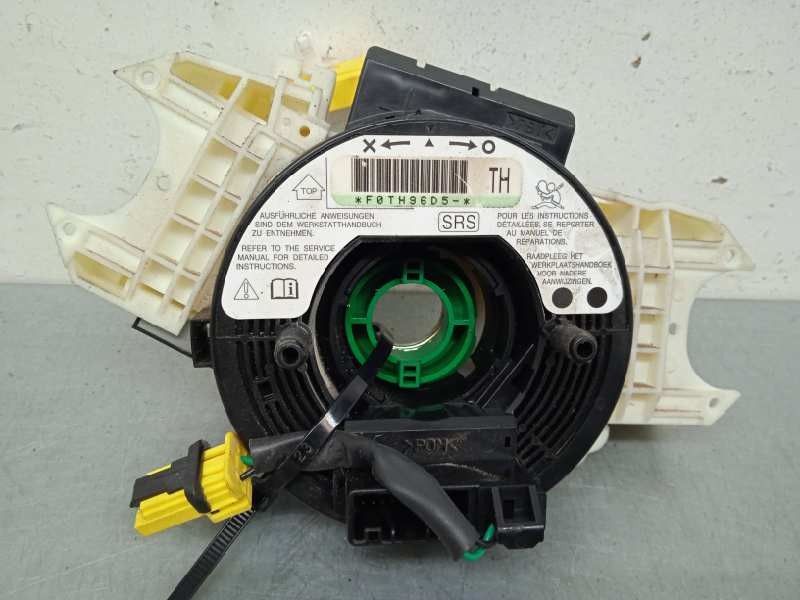 Recambio de anillo airbag para honda insight (ze2) comfort referencia OEM IAM   