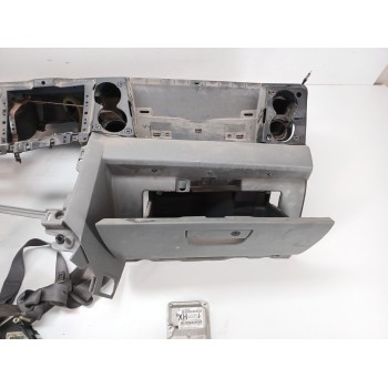 Recambio de kit airbag para jeep commander 3.0 v6 crd limited referencia OEM IAM 04896034AD  