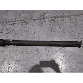 Recambio de transmision central para hyundai tucson (jm) 2.0 crdi cat referencia OEM IAM   