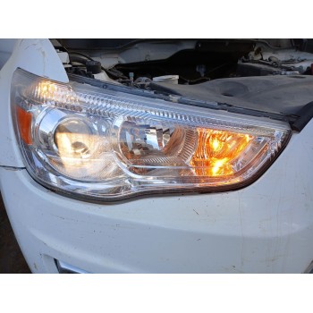 Recambio de faro derecho para mitsubishi asx (ga_w_) 1.6 mivec (ga1w) referencia OEM IAM 8301B588  