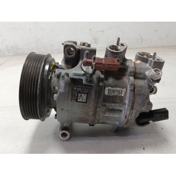 COMPRESOR AIRE ACONDICIONADO 3Q0816803D 