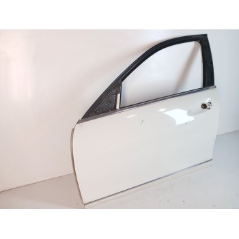 Recambio de puerta delantera izquierda para mercedes-benz clase c (w204) berlina 2.2 cdi cat referencia OEM IAM A204720590064  