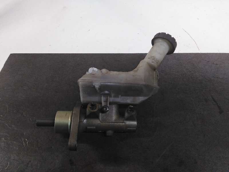 Recambio de bomba freno para renault clio iii exception referencia OEM IAM   