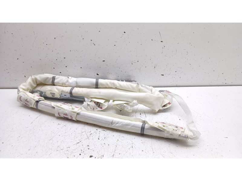 Recambio de airbag cortina delantero derecho para dacia spring ev (b6m1) referencia OEM IAM 985p03112t  