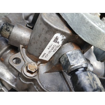 Recambio de caja cambios para ford kuga ii (dm2) 1.5 ecoboost referencia OEM IAM CV6R7002DCA  