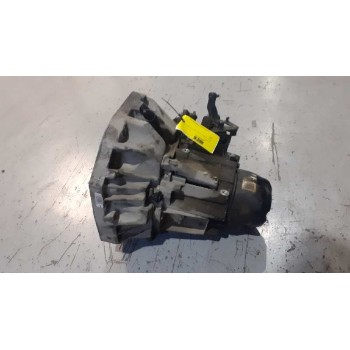 Recambio de caja casco para renault kangoo furgón compact professional referencia OEM IAM JR5091  