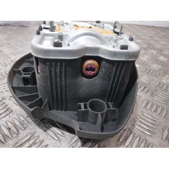 Recambio de airbag delantero izquierdo para renault clio iii 1.5 dci diesel cat (k9k-830) referencia OEM IAM 8200363630  