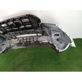 Recambio de paragolpes delantero para ford ranger (tke) 2.2 tdci 4x4 referencia OEM IAM JB3B17C831D JB3B17C831D 