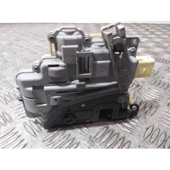 Recambio de cerradura puerta trasera izquierda para audi q7 (4l) 3.0 tdi referencia OEM IAM 3C4839015A  