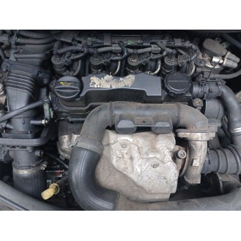 MOTOR COMPLETO HHDA b