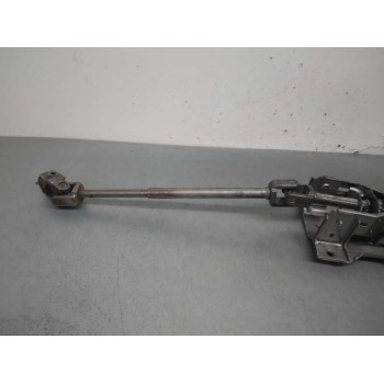 Recambio de columna direccion para peugeot bipper básico referencia OEM IAM 51854210 MECANICA 