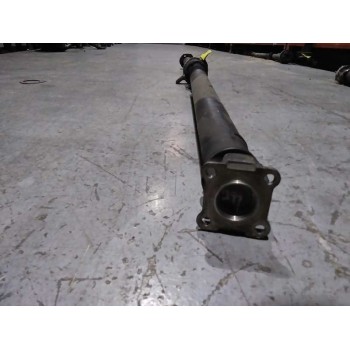 Recambio de transmision central para hyundai tucson (jm) 2.0 crdi cat referencia OEM IAM   