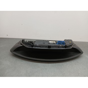 Recambio de cuadro instrumentos para citroën c4 i (lc_) 1.6 hdi referencia OEM IAM p96613462zd 96613462zd 